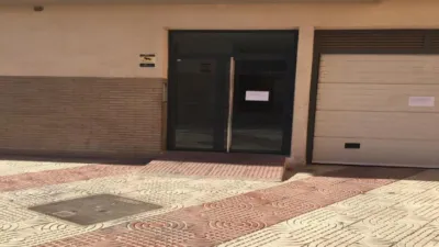Apartment on Calle de las Palmeras, 1 photo 5
